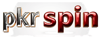 pkr spin logo