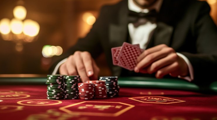 pkr spin Crash Games