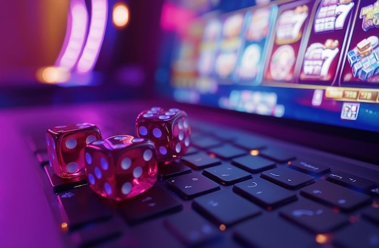 pkr spin Multi-Hand Blackjack