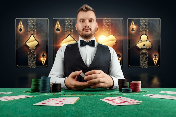 pkr spin Live Casino Tables Seedhe aapke Screen par