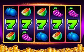 pkr spin Slot Lobby
