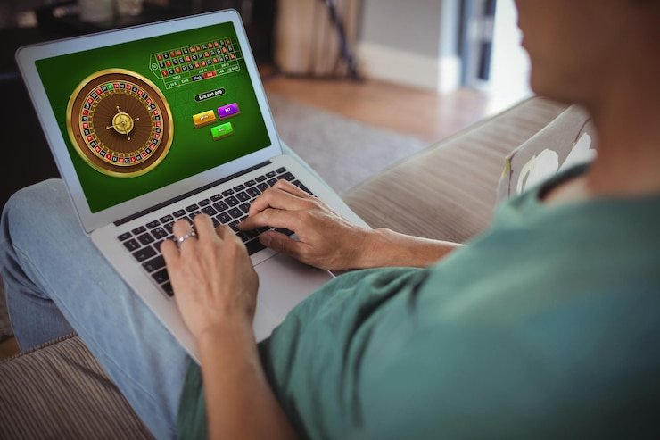 pkr spin Bingo & Community
