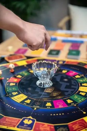 pkr spin Slots